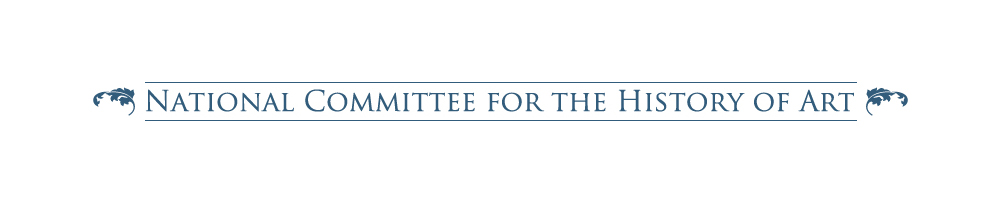 National Committee for the History of Art
