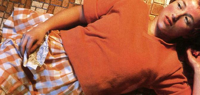 Cindy Sherman