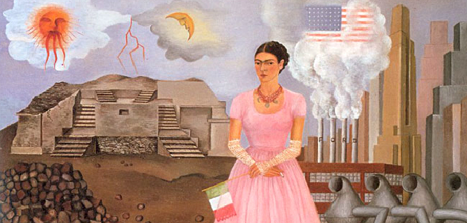 Frida Kahlo