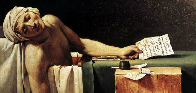 Jacques-Louis David