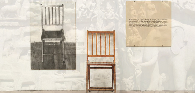 Joseph Kosuth