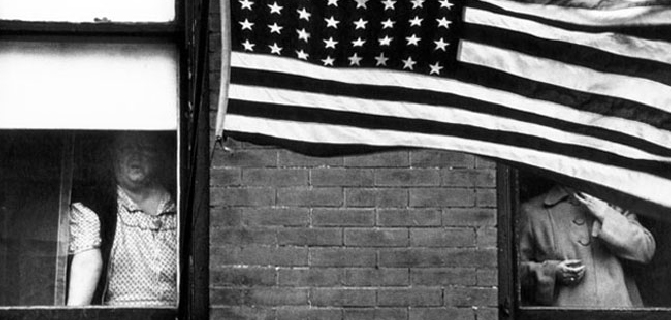Robert Frank