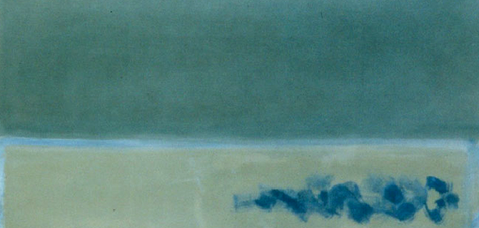 Mark Rothko